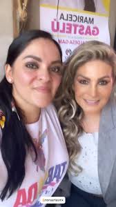 Con nuestra presidenta Nora Arias Partido de la Revolución Democrática PRD  este 2 de Junio vamos a ganar! 🙌✨💙Gracias amiga Joss Carbajal Nora Arias  Partido de la Revolución Democrática PRD