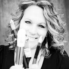 Stephanie Ingram — All About Art