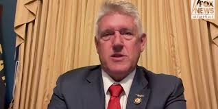 GOP lawmaker explains unusual 9/11 experience that led him to enlist in the  military