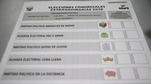 Indague como consultar el numero de cedula en ecuador por nombre y apellido facil y gratis. Como Marcar Y Rellenar La Cedula De Votacion As Peru