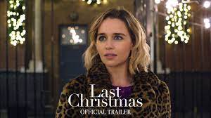 Released november 23rd, 2011, 'arthur christmas' stars james mcavoy, hugh laurie, bill nighy, jim broadbent the pg movie has a runtime of about 1 hr 37 min, and received a user score of 67 (out of. Last Christmas Official Trailer Youtube