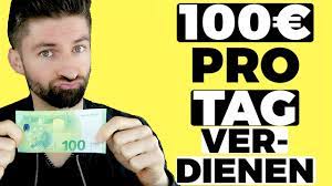 Bei nebenjob findest du deutschlandweit deinen idealen nebenjob, minijob oder einen spannenden ferienjob. 100 Pro Tag Im Nebenjob Von Zuhause 2020 In Heimarbeit Von Zuhause Arbeiten Und Geld Verdienen Youtube
