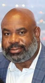 PRESS RELEASE (WITH PHOTO): Longtime Juvenile Worker Named Superintendent  of OJA's Central Oklahoma Juvenile Center