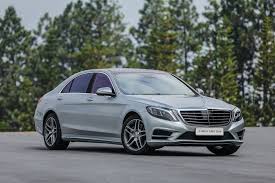 Mercedes Benz Malaysia Introduces S400h Amg Line Prices Unchanged Auto News Carlist My