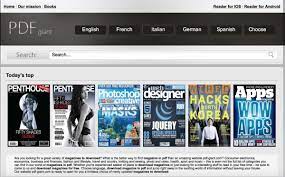 Nov 04, 2021 · free magazines online shares with you interesting us, uk, ca, au magazines | download pdf magazine online & keep visiting us for more freemags. Best Sites To Download Magazines And Newspapers In Pdf For Free In 2021 Techreen