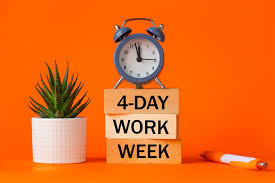 Image result for Society Work Workweek Reduction