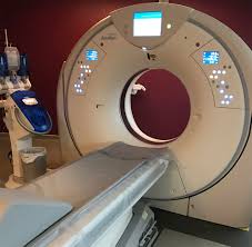 Scanner Medical A Soyaux Pres D Angouleme Prenez Rdv