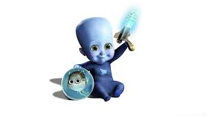 About press copyright contact us creators advertise developers terms privacy policy & safety how youtube works test new features press copyright contact us creators. Hd Wallpaper Blue Fish Baby Blaster Megamind Wallpaper Flare