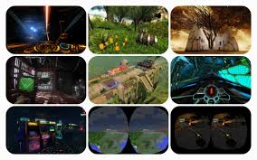 Find, download and share apks for android on our community driven platform. The 10 Must Have Oculus Rift Apps And Games Of 2014 Road To Vr