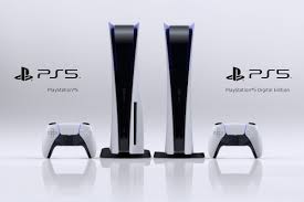 Playstation 5 Sold Out In Some Of South Africa S Biggest Online Gaming Retailers News365 Co Za