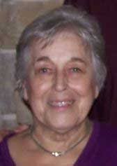 JoAnn Cartwright Belz