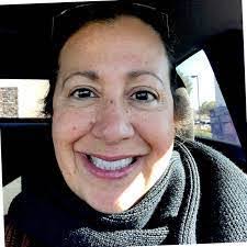 Annette Perea's Instagram, Twitter & Facebook