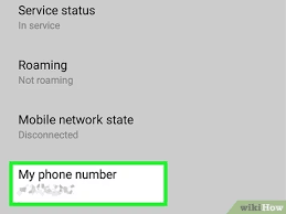 How To Get Your Mobile Number From Your Sim (Iphone And Android)