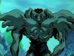 He was voiced by katsumi suzuki in japanese and bill townsley in english 1. Toguro Ototo Character Comic Vine