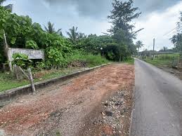 Choose from a wide range of similar scenes. Alor Gajah Railroad In Ruins The Star