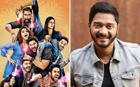 Watch full free movies here: Golmaal 5 Shreyas Talpade Drops A Major Hint About Commencement Of The Shoot