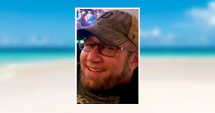 Brandon D. Schneider Obituary February 8, 2024