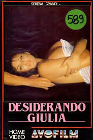 Desiderando Giulia (1986) - Plex