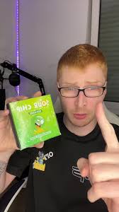 Sourz-Chip Challenge: Der sauerste Chip der Welt!