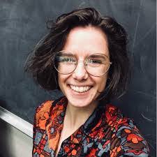 Julie Inglis's Instagram, Twitter & Facebook