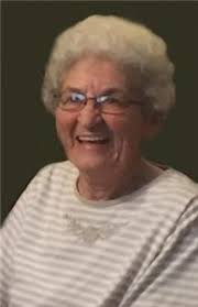 Stone, Betty Jo Hester (Benton)