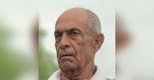 Obituary information for Rupert Earl Pedigo