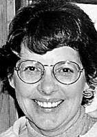 Christine Villiger Obituary (2008)