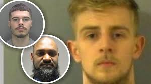 7 criminals who were convicted in Hertfordshire in July
