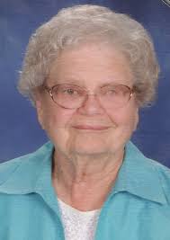 Evelyn Morgan Givens