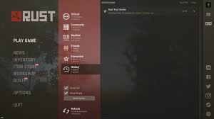 We do not tolerate witch hunts in the playrust subreddit. Rust Server Hosting Step By Step To Your Own Rust Server Ionos