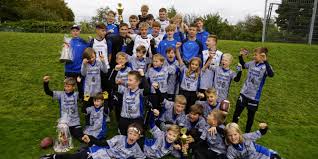 Kleine Lizzards werden zu Riesen: U10 erstmalig Hessenmeister!!! U16  sichert sich Vize-Titel…