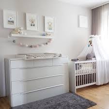 17 Mutter Erzahlen Wie Sie Ihr Babyzimmer Eingerichtet Haben In 2020 Babyzimmer Einrichten Babybett Baby Kinderzimmer