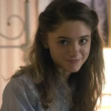 Feliz aniversário de 29 anos, Natalia Dyer!! : r/StrangerThings