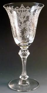 Maybe you would like to learn more about one of these? What Do You Find Antiquing Crystal Glassware Antique Glass Antique Glassware