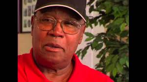 The Game Comes Home-Film Clip with Chuck Hinton