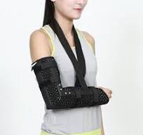 Amazon.com: PopieL Humeral Epicondyle Brace, Breathable ...