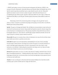 Do you want to live an effortlessly fit and healthy life? Pdf Goal Setting To Promote A Health Lifestyle