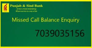 Hello friends, today, i am going to give you complete information about how to log in and register for the first time online internet banking of punjab & sind bank, one of the best banks in india. How To Check Punjab And Sind Bank Account Balance