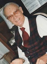 Charles Weber Obituary