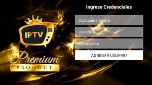 Al no estar en la play store debes descargar por otros medios alternos, como son otros sitios webs. Iptv Premium For Android Apk Download
