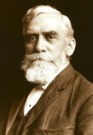 James Norris Gamble (1836-1932)