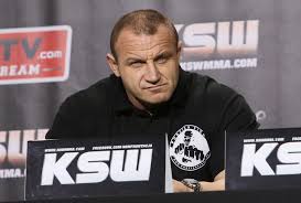 Dostępne są bilety już od 130 zł. Kibice Dlugo Na To Czekali Swietna Wiadomosc W Sprawie Walki Pudzianowski Jurkowski Super Express