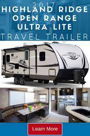 Pin On Top 5 Best Travel Trailers For Traveling With Grandkids