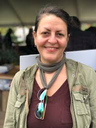 Marla Toro's Instagram, Twitter & Facebook