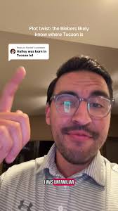 Descubrí que Hailey Bieber nació en Tucson