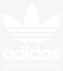 Adidas has acquired fitness app runtastic. White Adidas Logo Png Images Transparent White Adidas Logo Image Download Pngitem