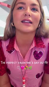 Its a little wrinkly but thats okay!!! We make do over here. 🩷🩷🩷  #valentinesday #teacher #teachersoftiktok #pink #ootd #3rdgradeteachers  #teachersbelike #fyp #firstyearteacher #teacherfit