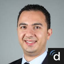 Dr. Saman Shafaat Talab, MD