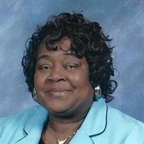 Mrs. Wilma Ruth Ford Obituary