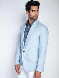 Our comprehensive guide to groomswear breaks down the 4 main options you have when it comes to wedding attire, from. Buy Mr Button Solid Single Breasted Formal Men S Blazer At India S Best Online Shopping Store Only Genuine Produ Blazers For Men Blazer Buy Indian Men Fashion